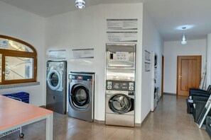 Interiör