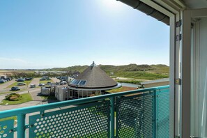 View from Holiday Home [summer]