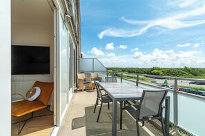 Patio / Balcony