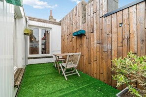 Patio / Balcony