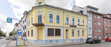 Ulkopuoli