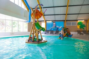 Holiday Park Facilities and Services 