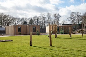Holiday Park Facilities and Services 