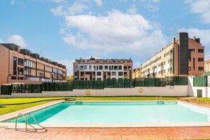 Holiday Home Swimming Pool