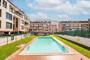 Holiday Home Swimming Pool