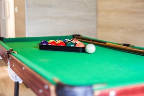 Recreation Room