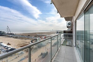 Terrasse / Balcon