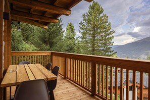 Patio / Balcony