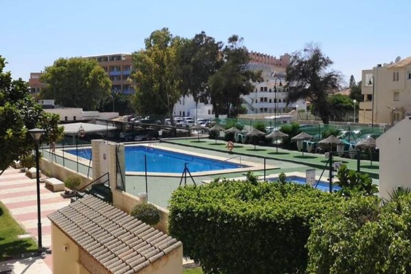 Holiday Home Swimming Pool