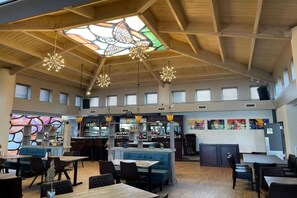 Holiday Park Facilities and Services 