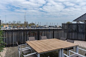 Patio / Balcony