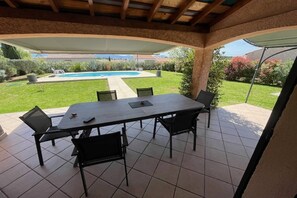 Patio / Balcony