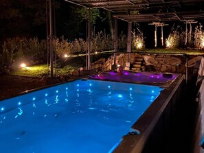Swimmingpool