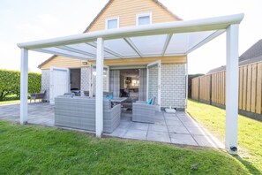 Patio / Balcony