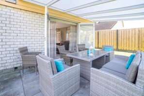 Patio / Balcony