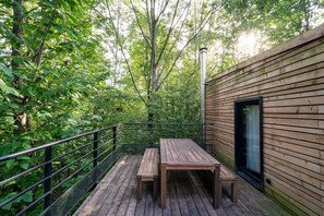 Patio / Balcony