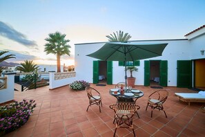 Patio / Balcony