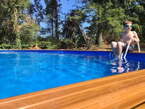 Swimmingpool