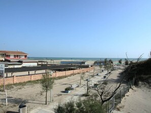 View from Holiday Home [summer]