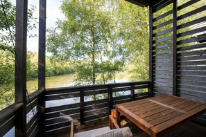 Terrasse / Balcon