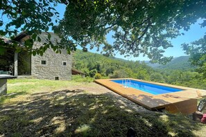 Holiday Home Swimming Pool