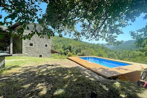 Holiday Home Swimming Pool