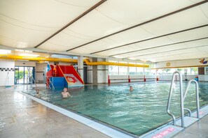 Holiday Park Facilities and Services 