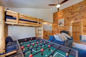 Spielezimmer