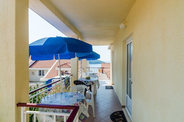 Patio / Balcony
