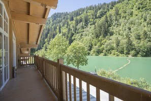 Patio / Balcony