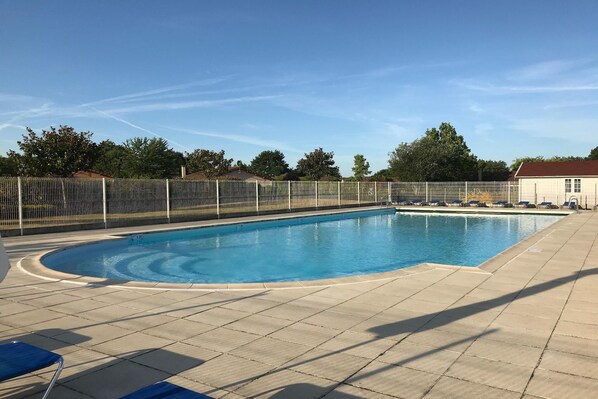 Swimmingpool