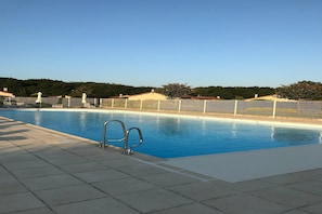 Holiday Home Swimming Pool