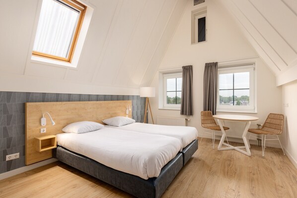 Außenseite Ferienhaus [Sommer]