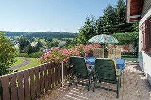 Patio / Balcony