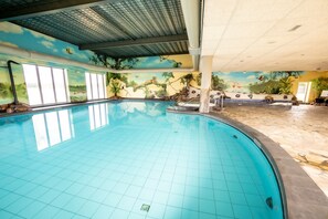 Holiday Park Facilities and Services 