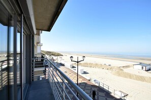 Terrasse / Balkon