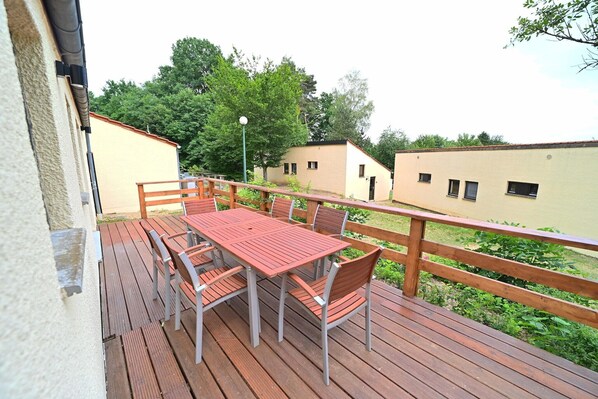 Patio / Balcony