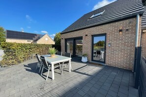 Patio / Balcony
