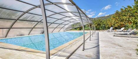 Swimmingpool
