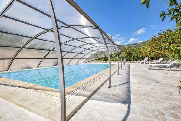 Swimmingpool