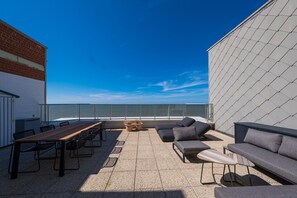 Patio / Balcony