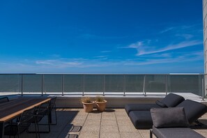 Patio / Balcony
