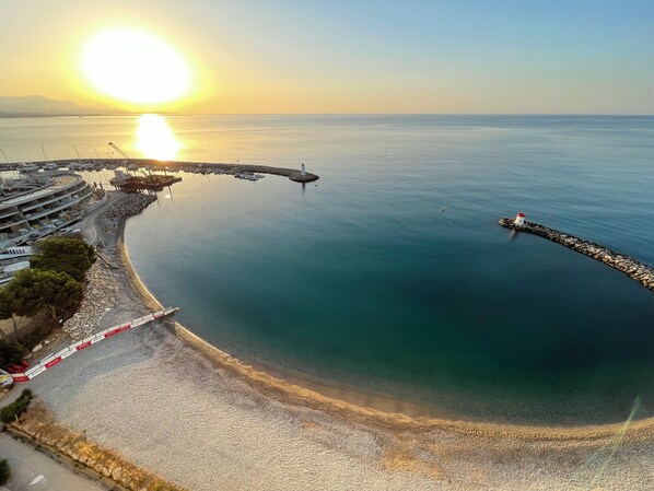 Plage