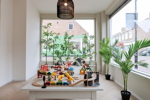 Recreation Room