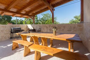 Patio / Balcony