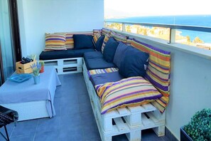 Patio / Balcony