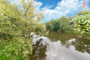Surroundings [summer] (1-5 km)