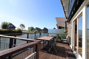 Patio / Balcony