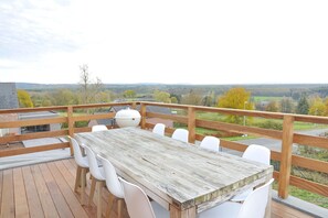Patio / Balcony