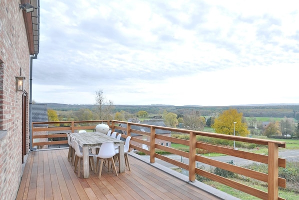 Patio / Balcony